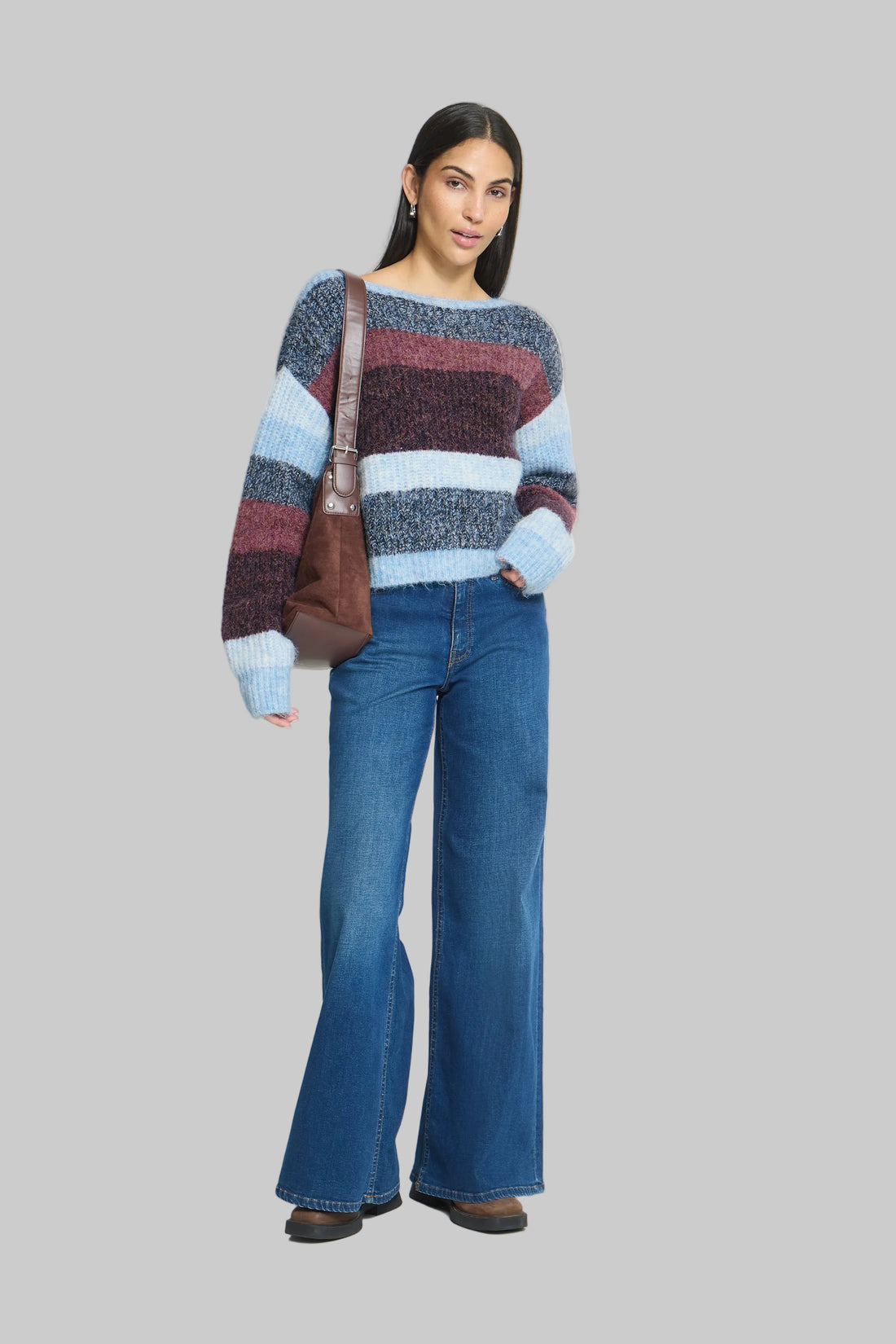IHZULU Knit
