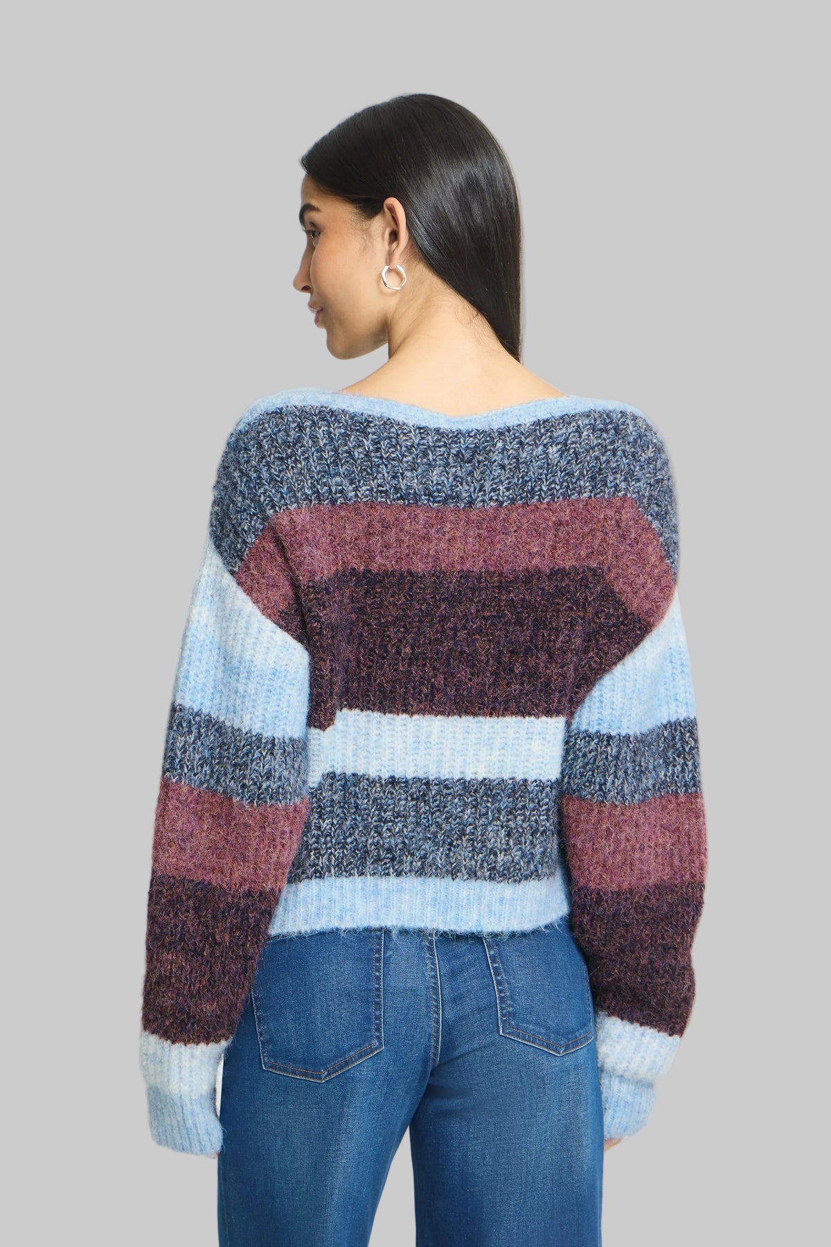 IHZULU Knit
