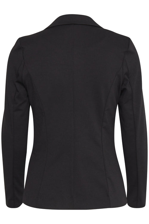 PRETTYGARDEN Women's Casual Blazers – Black – Northwest Career College Store