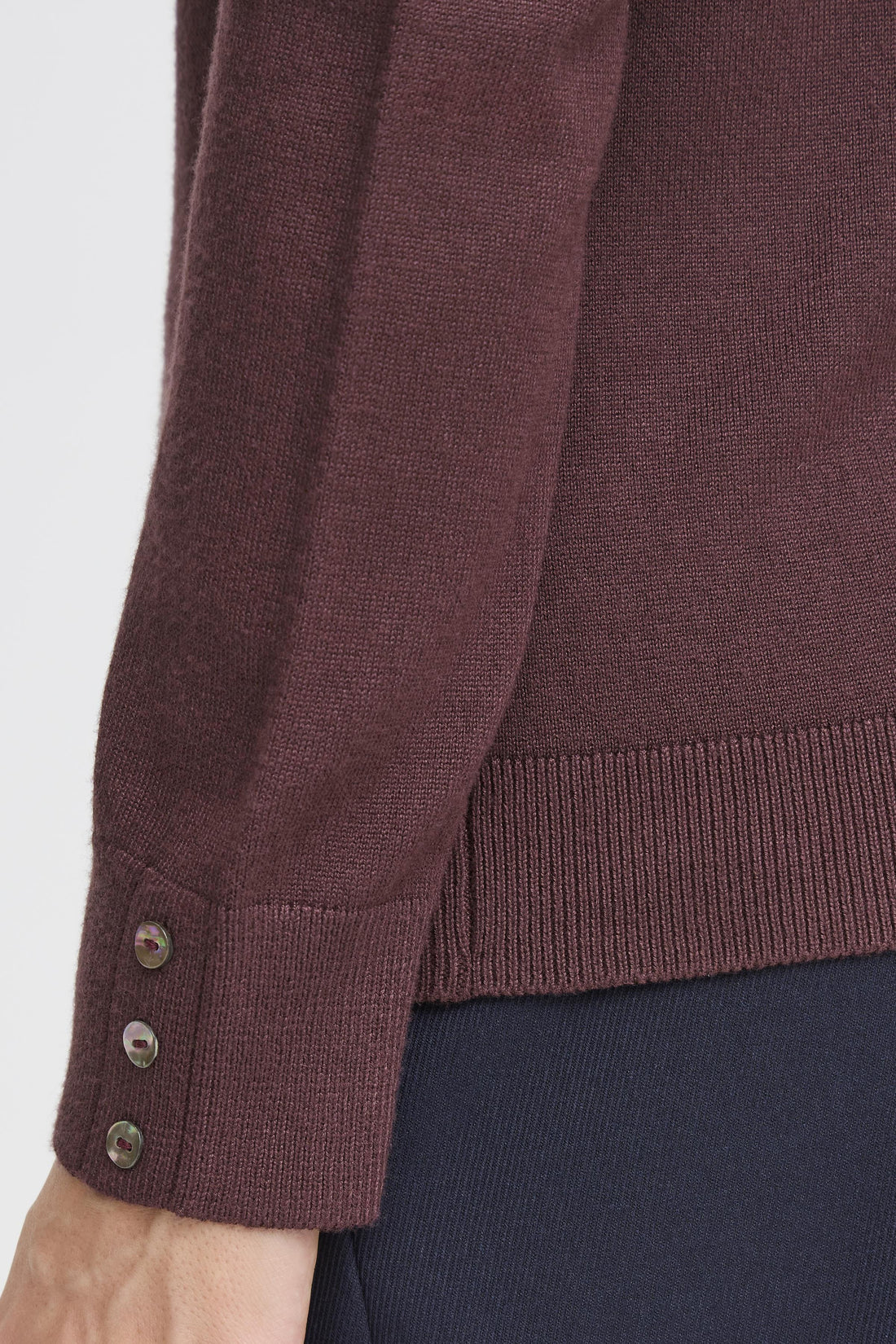 FRCLIA Pullover