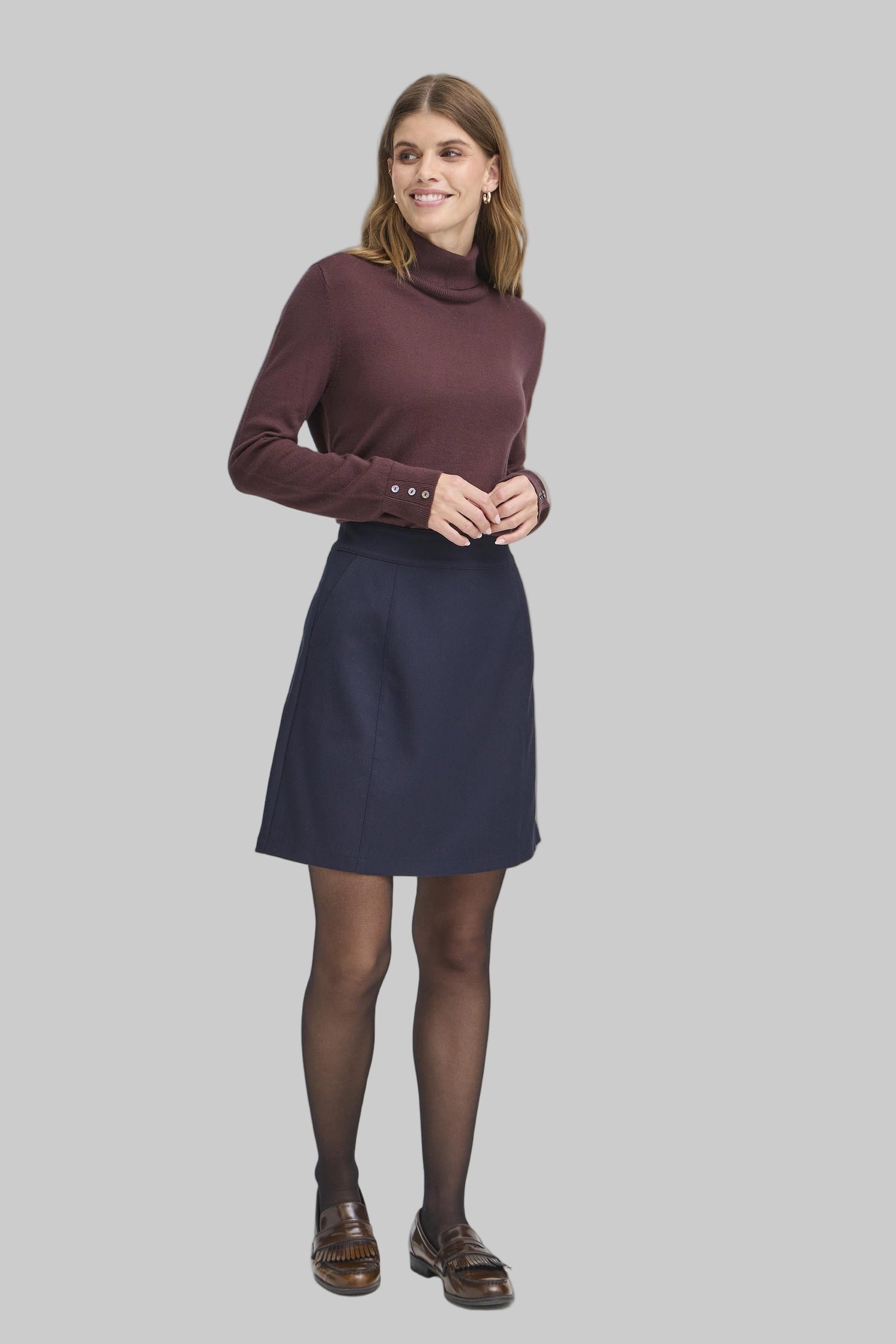 FRCLIA Pullover