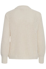 Fransa Top Pullover