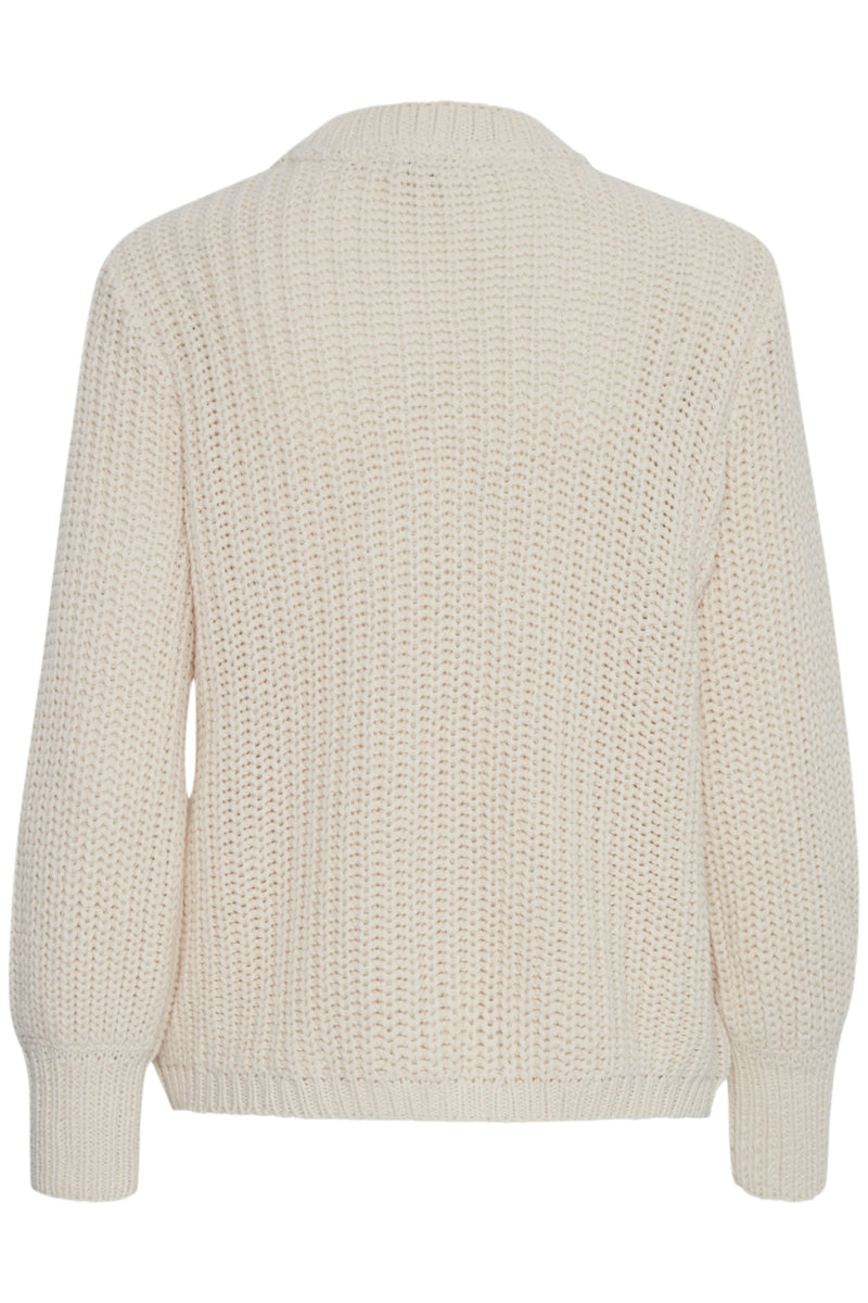 Fransa Top Pullover