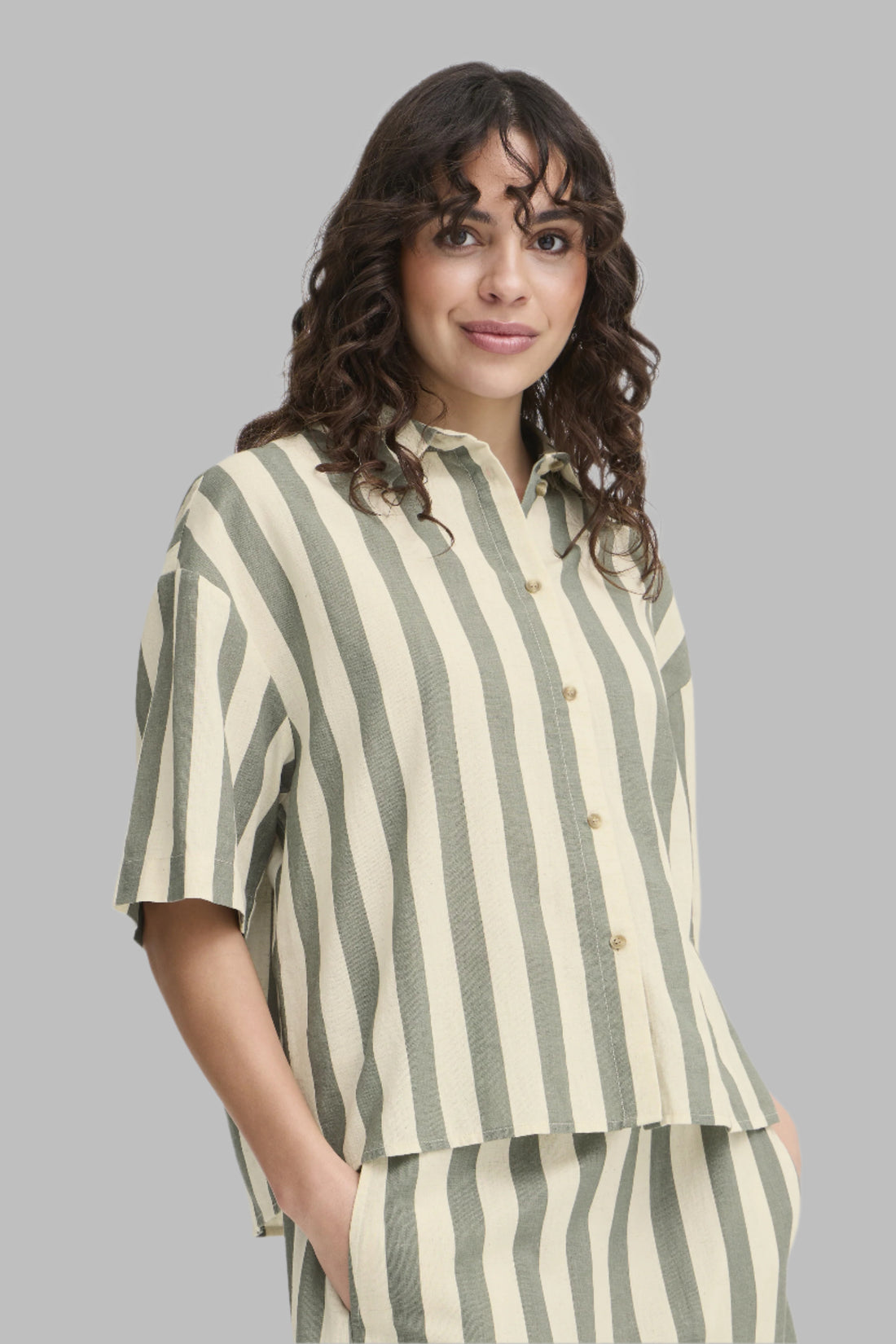 FRMADDIE Shirt