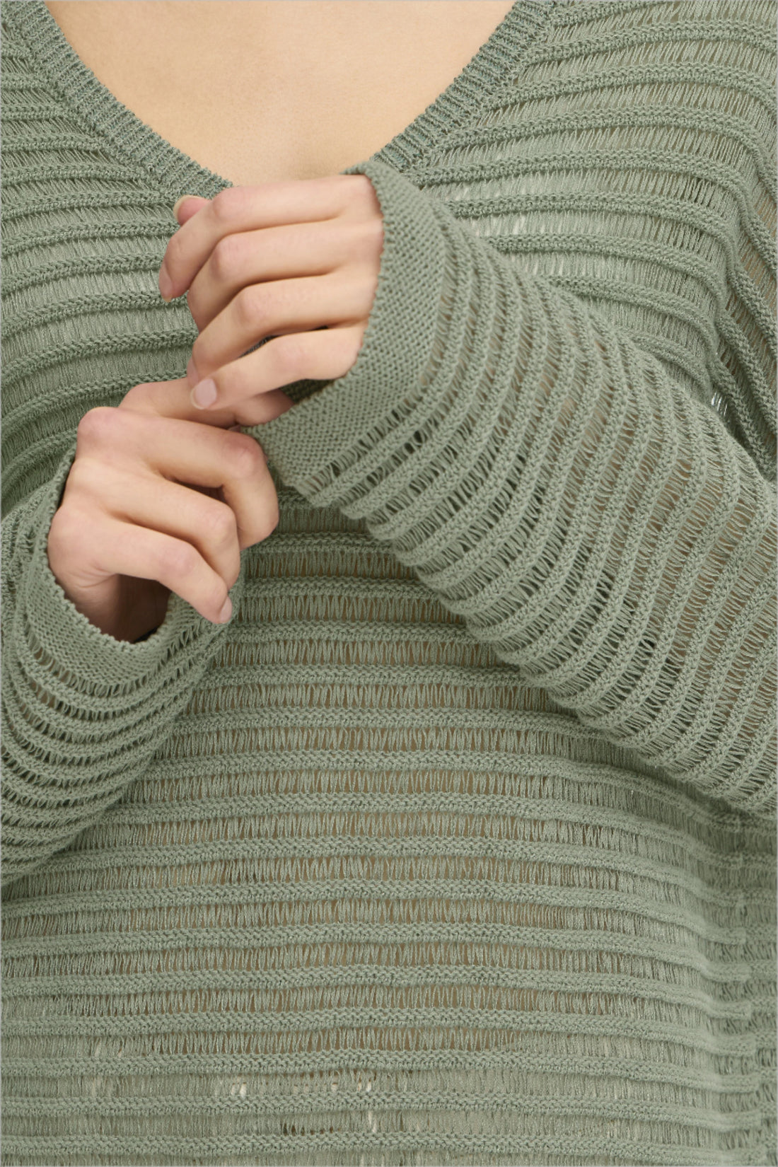 FRFLORIZA Pullover