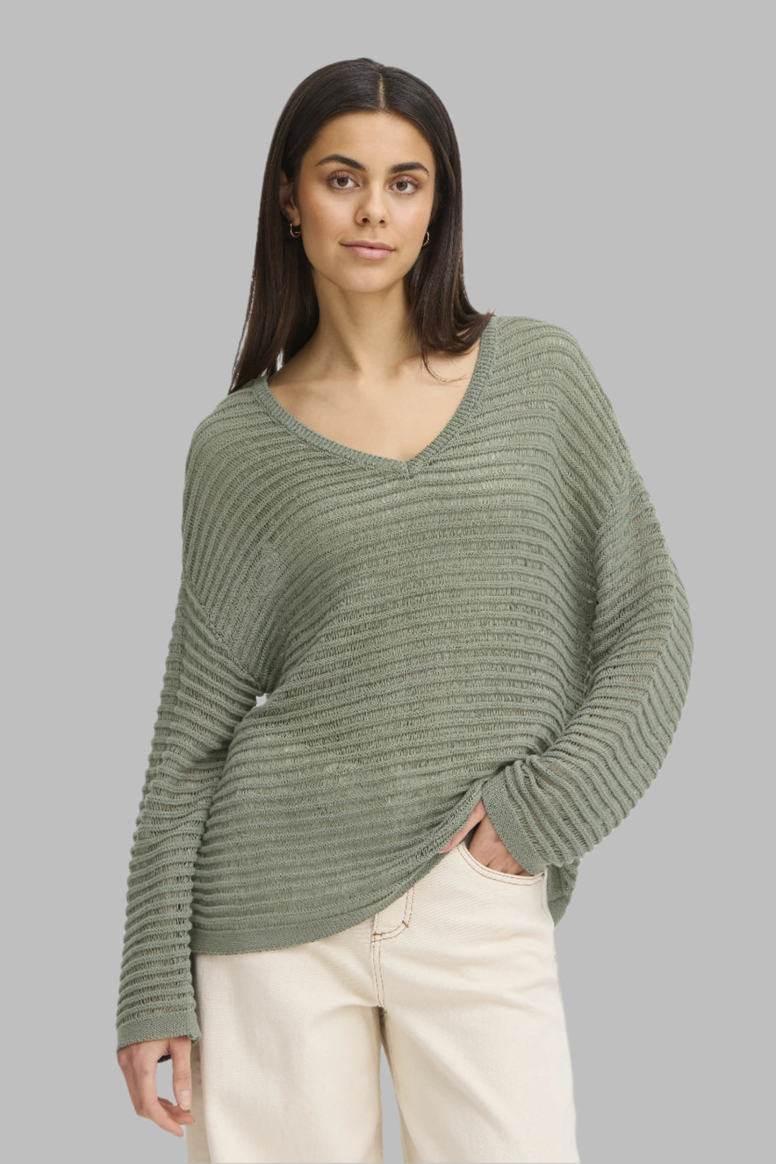 FRFLORIZA Pullover