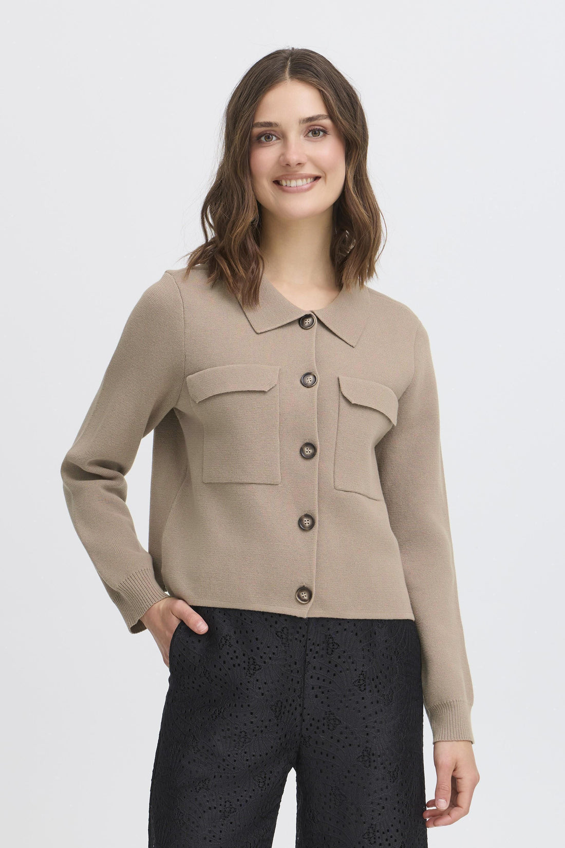 Frita Cardigan