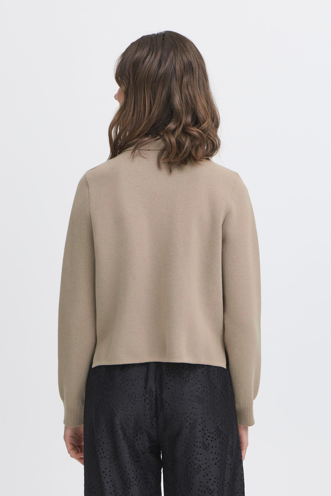 Frita Cardigan