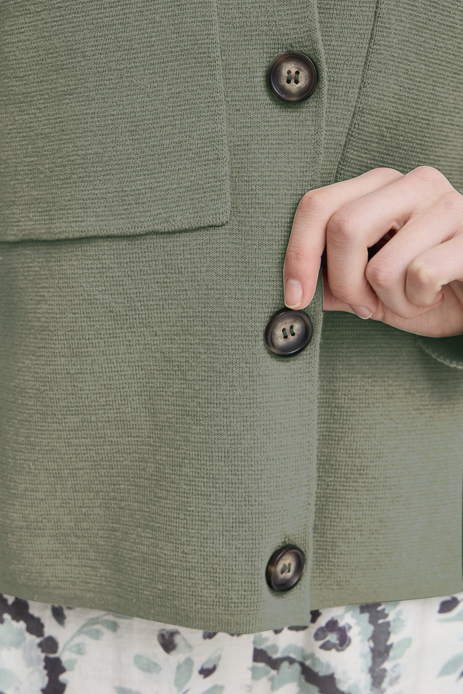 Frita Cardigan