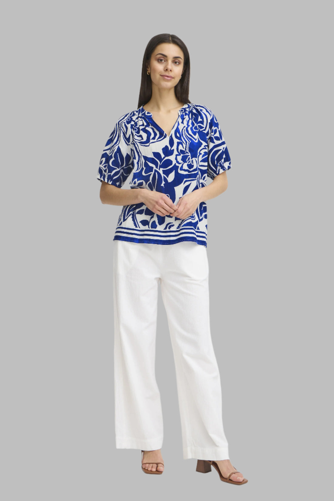 FRCORA Blouse