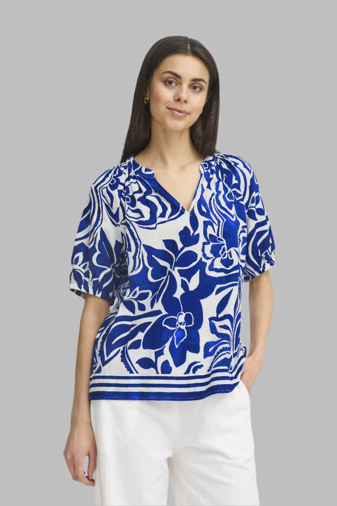 FRCORA Blouse