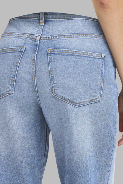 Fransa Bottom Jean