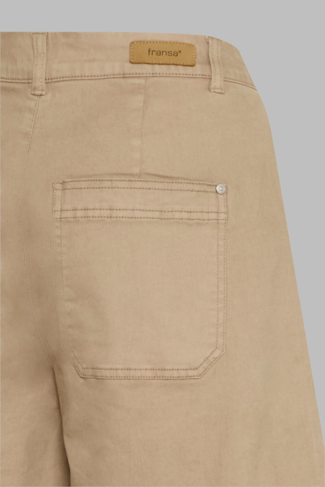 FRTWILL  Shorts