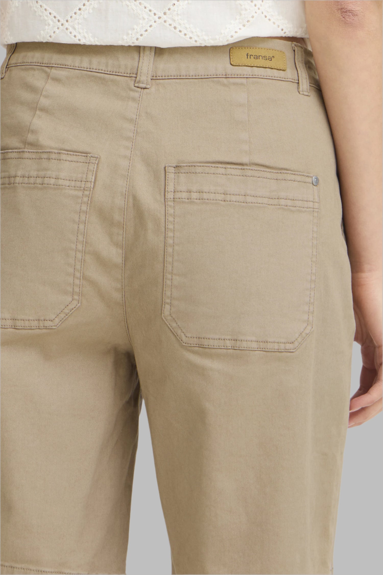 FRTWILL  Shorts
