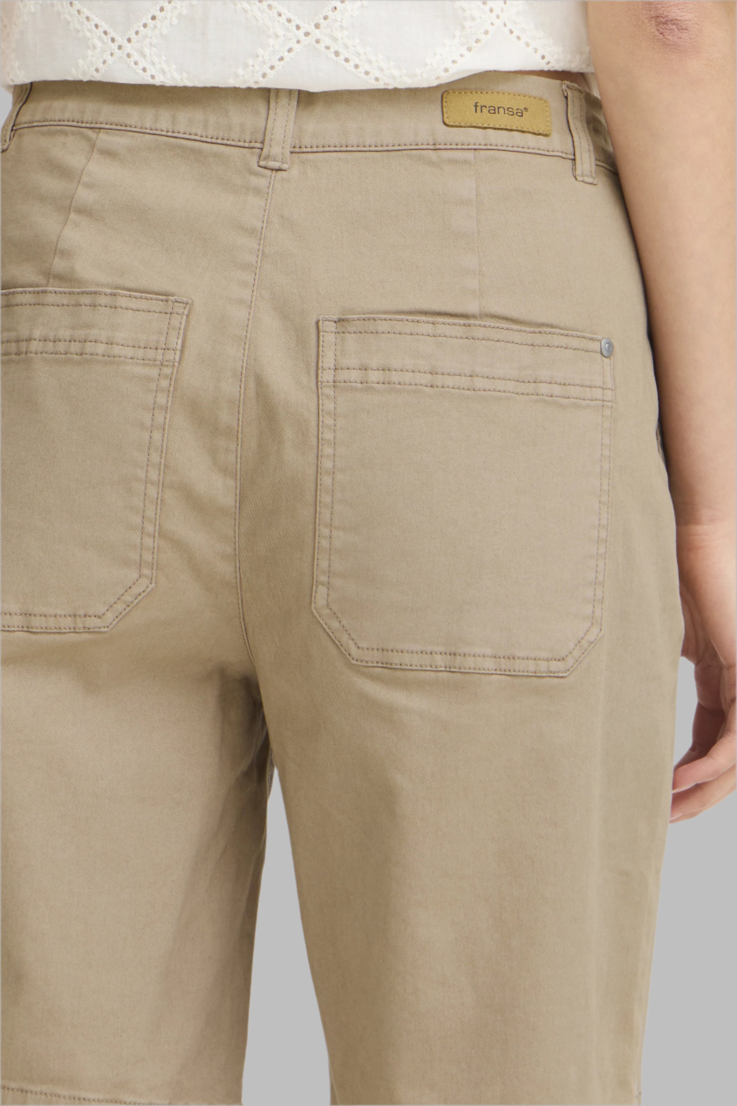 FRTWILL  Shorts