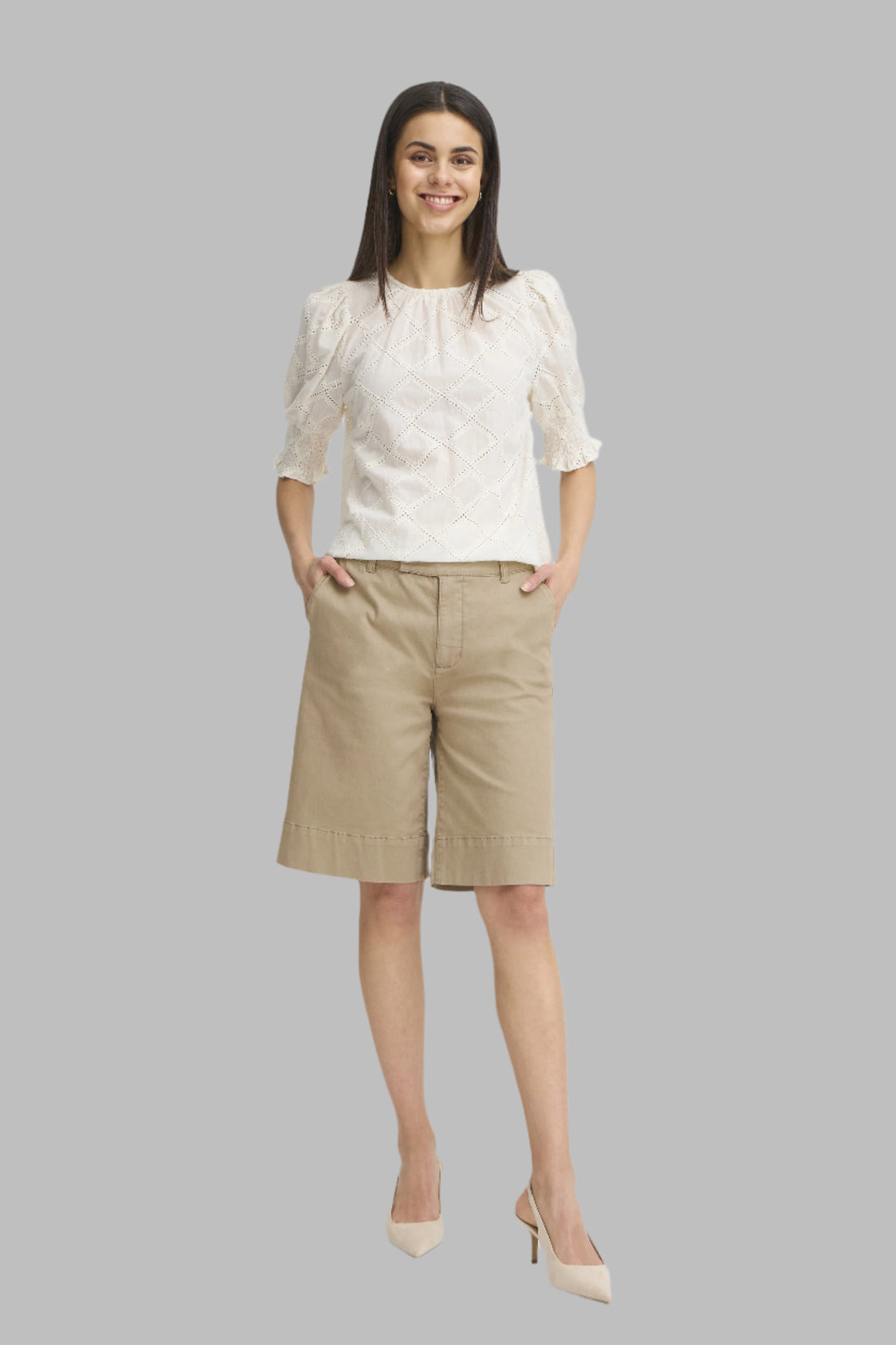 FRTWILL  Shorts