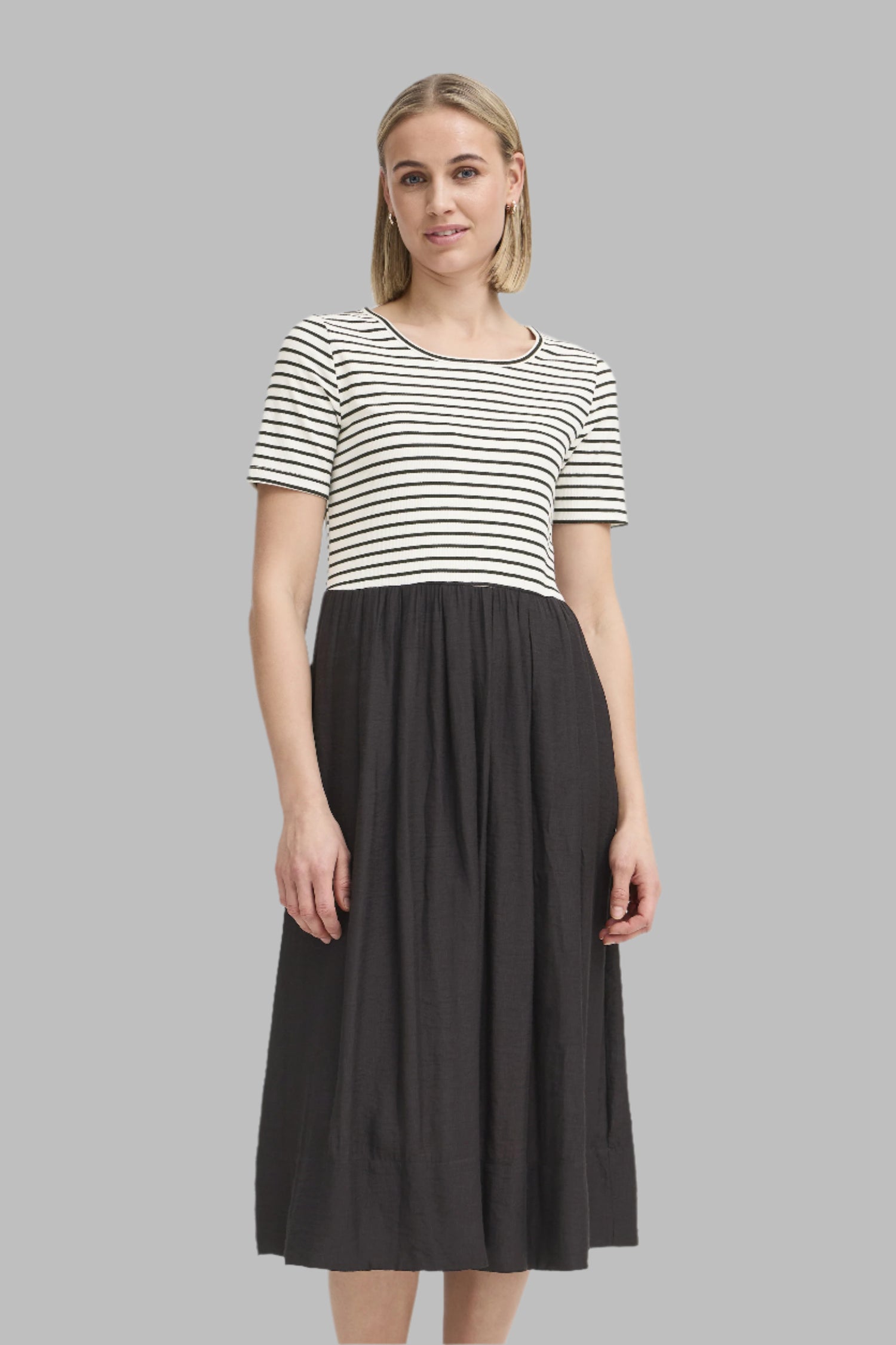 FRJUNDY  Dress