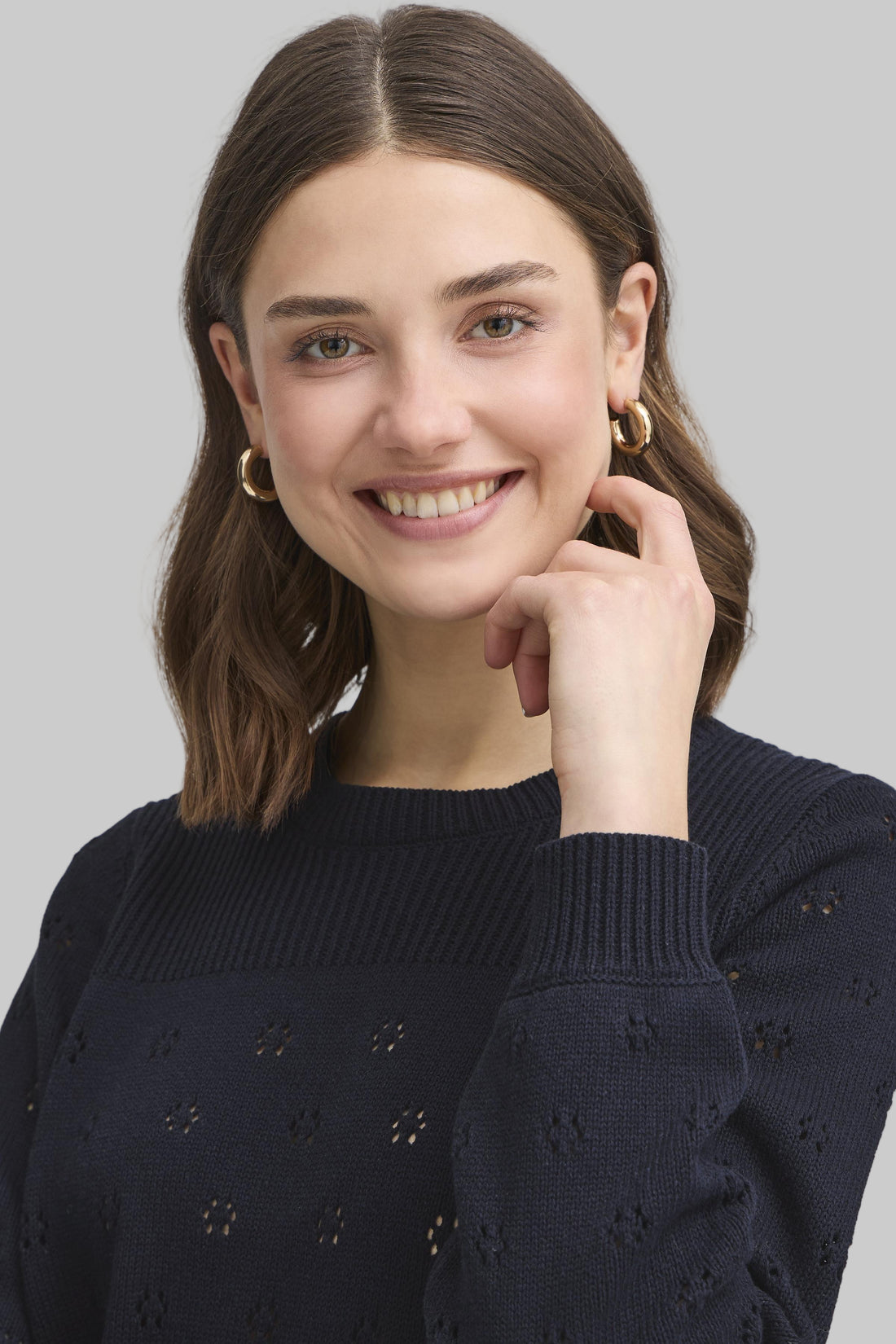 FRKATALIN Pullover