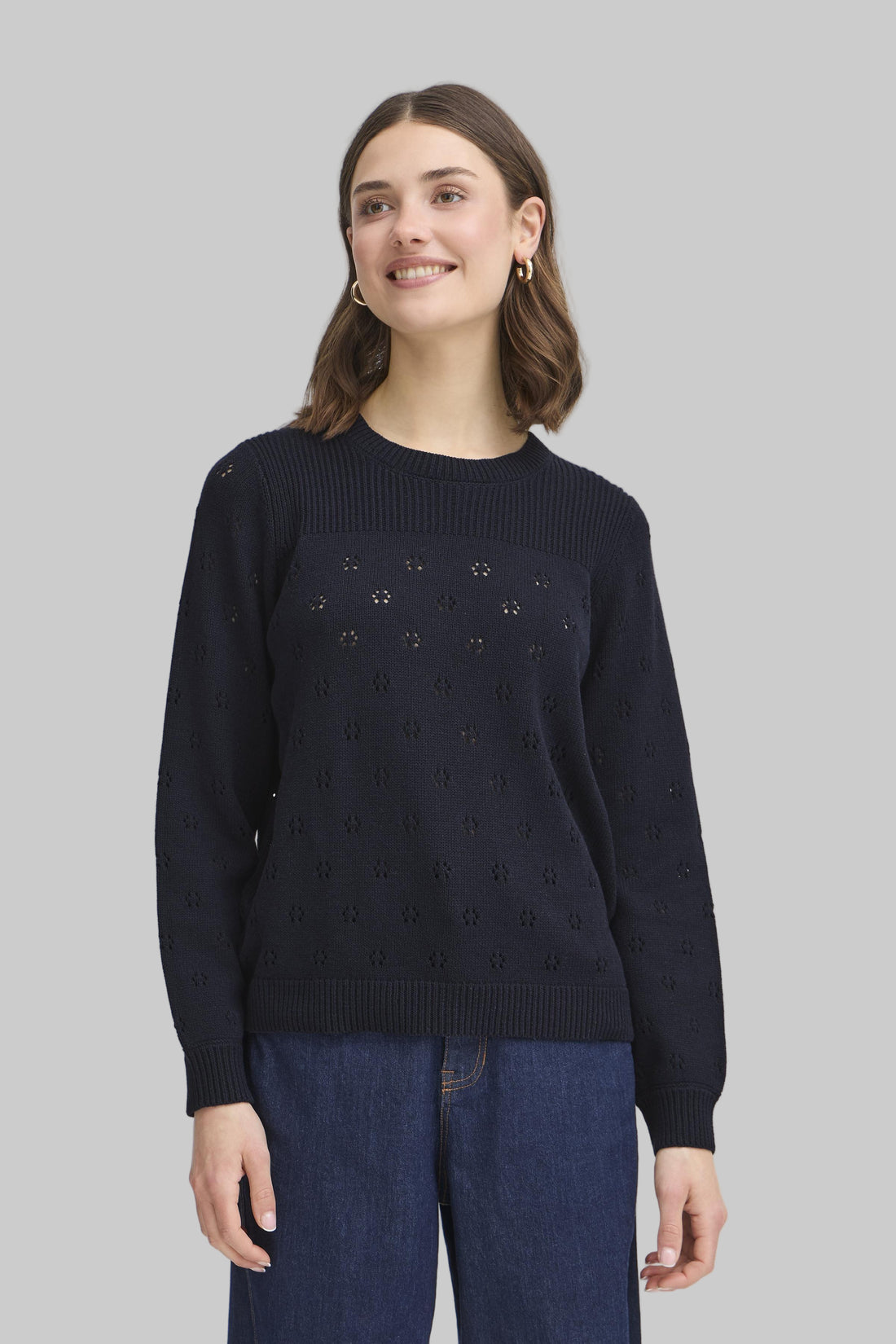 FRKATALIN Pullover