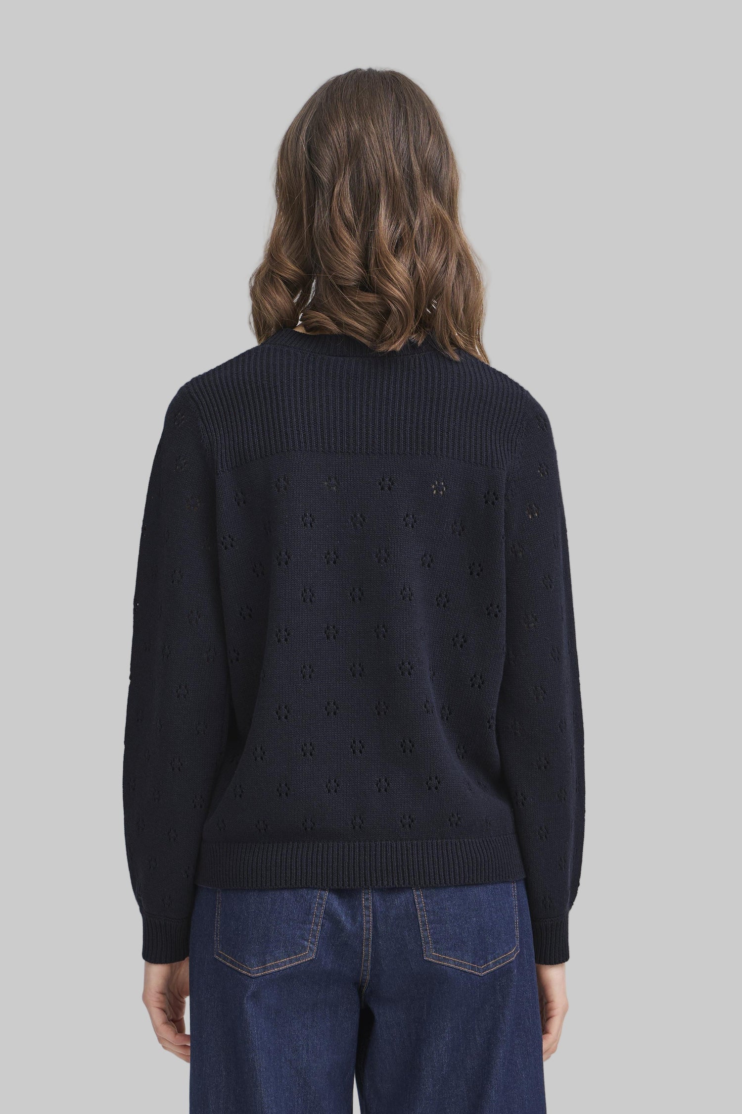 FRKATALIN Pullover