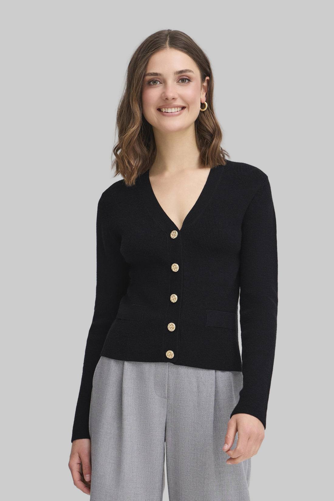 FRNOVELL Cardigan