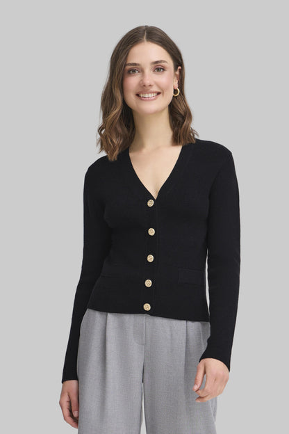 FRNOVELL Cardigan