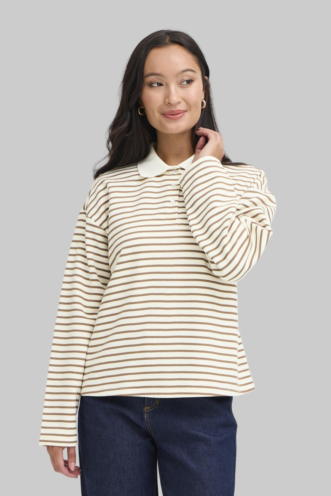 FRKerra Pullover
