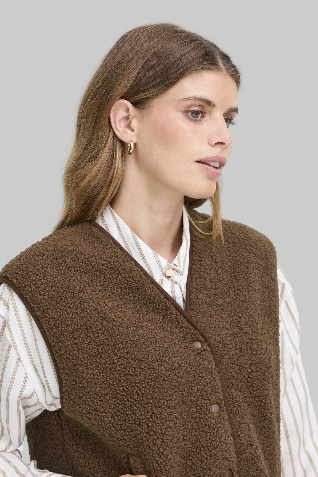 FRGYNNE Waistcoat