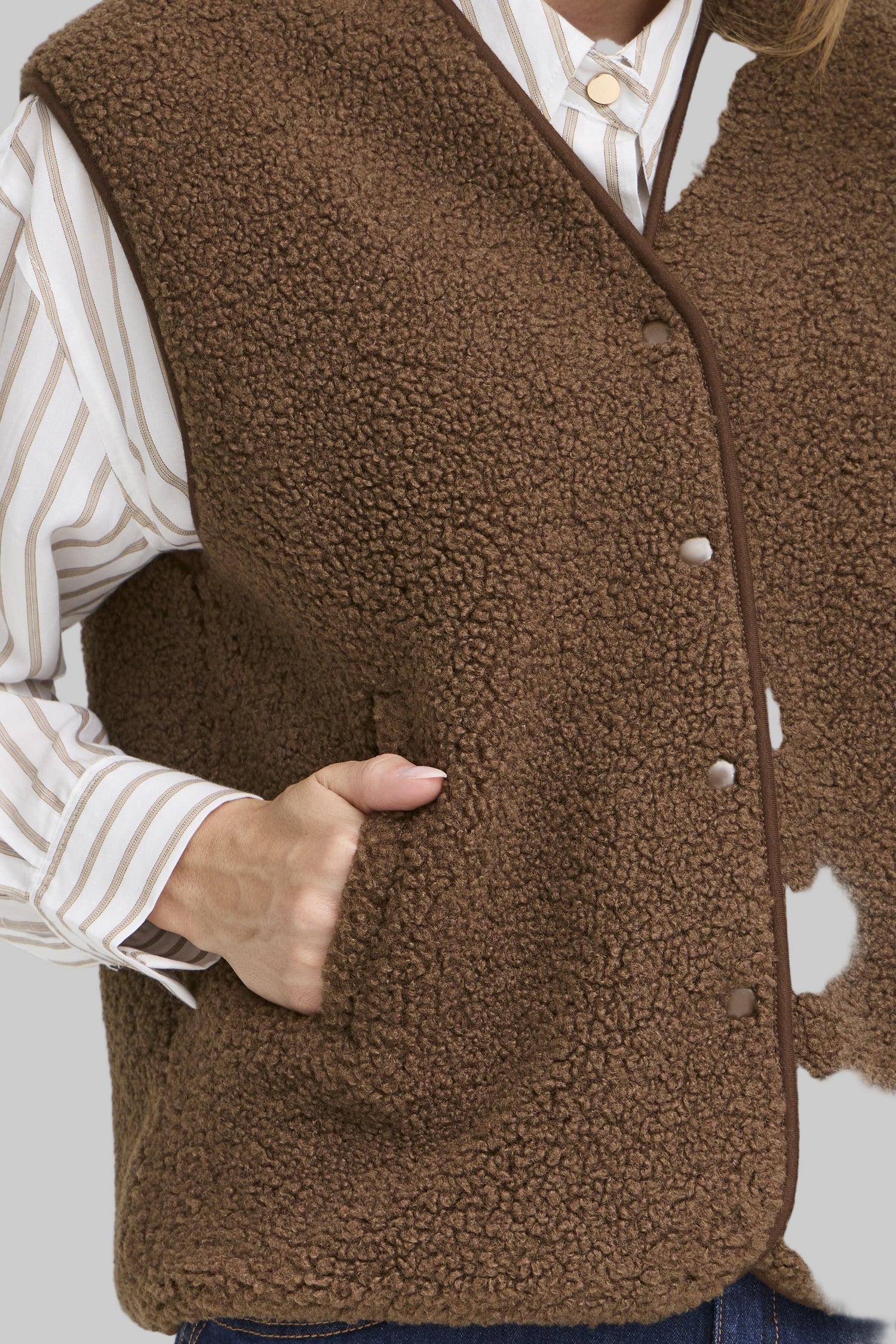 FRGYNNE Waistcoat