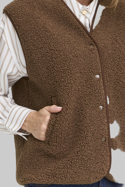 FRGYNNE Waistcoat