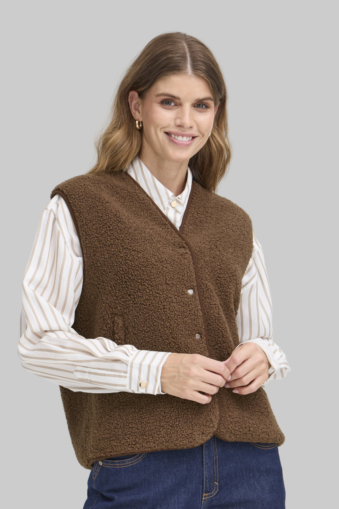 FRGYNNE Waistcoat