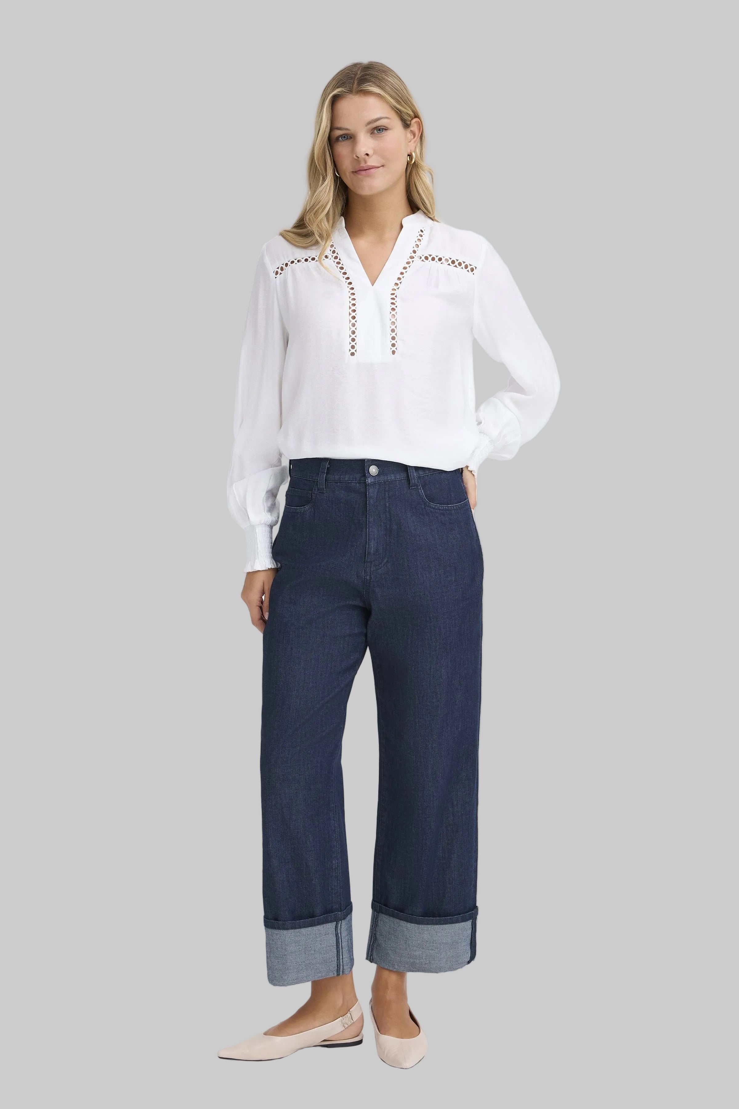 FRCHICAGO Jeans