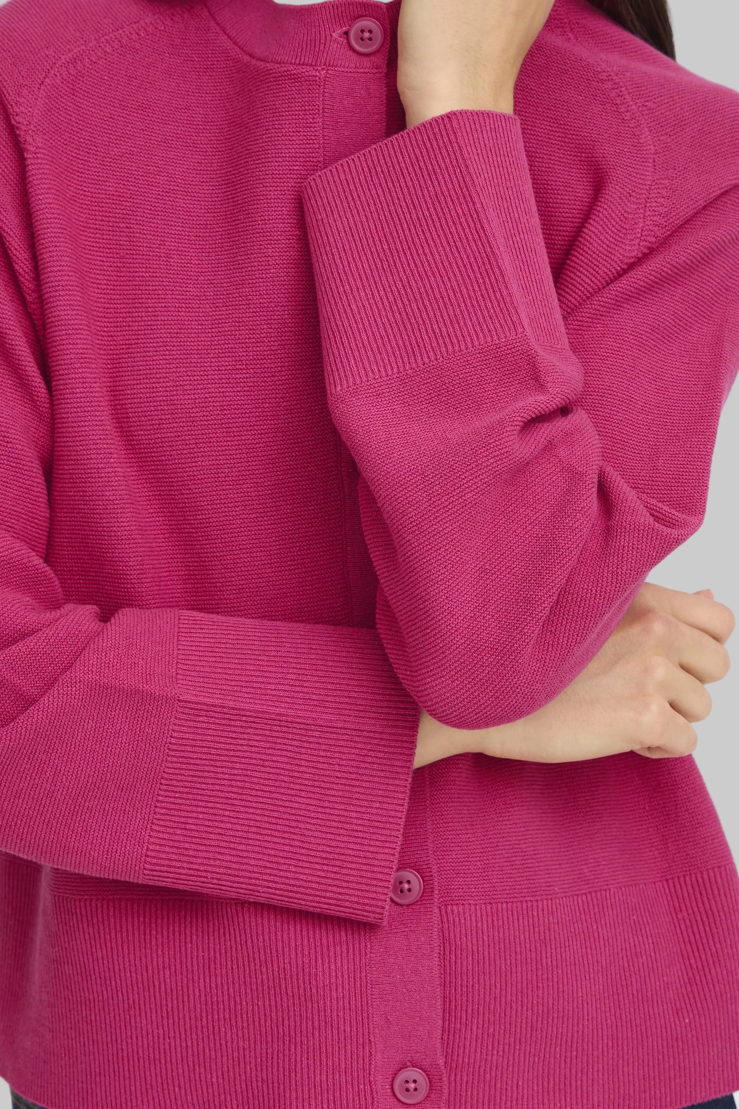 FRSinja Cardigan