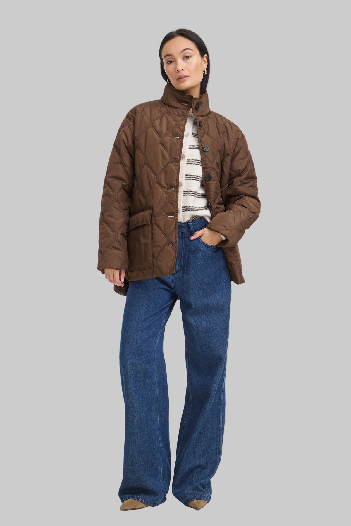 FRAGATE Outerwear