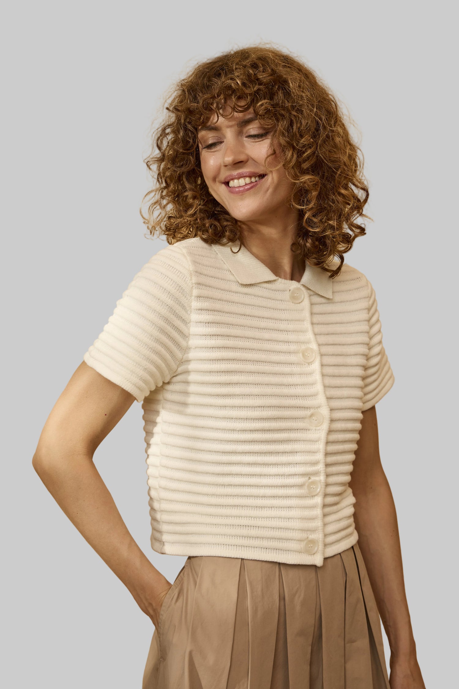 FRPerri Cardigan