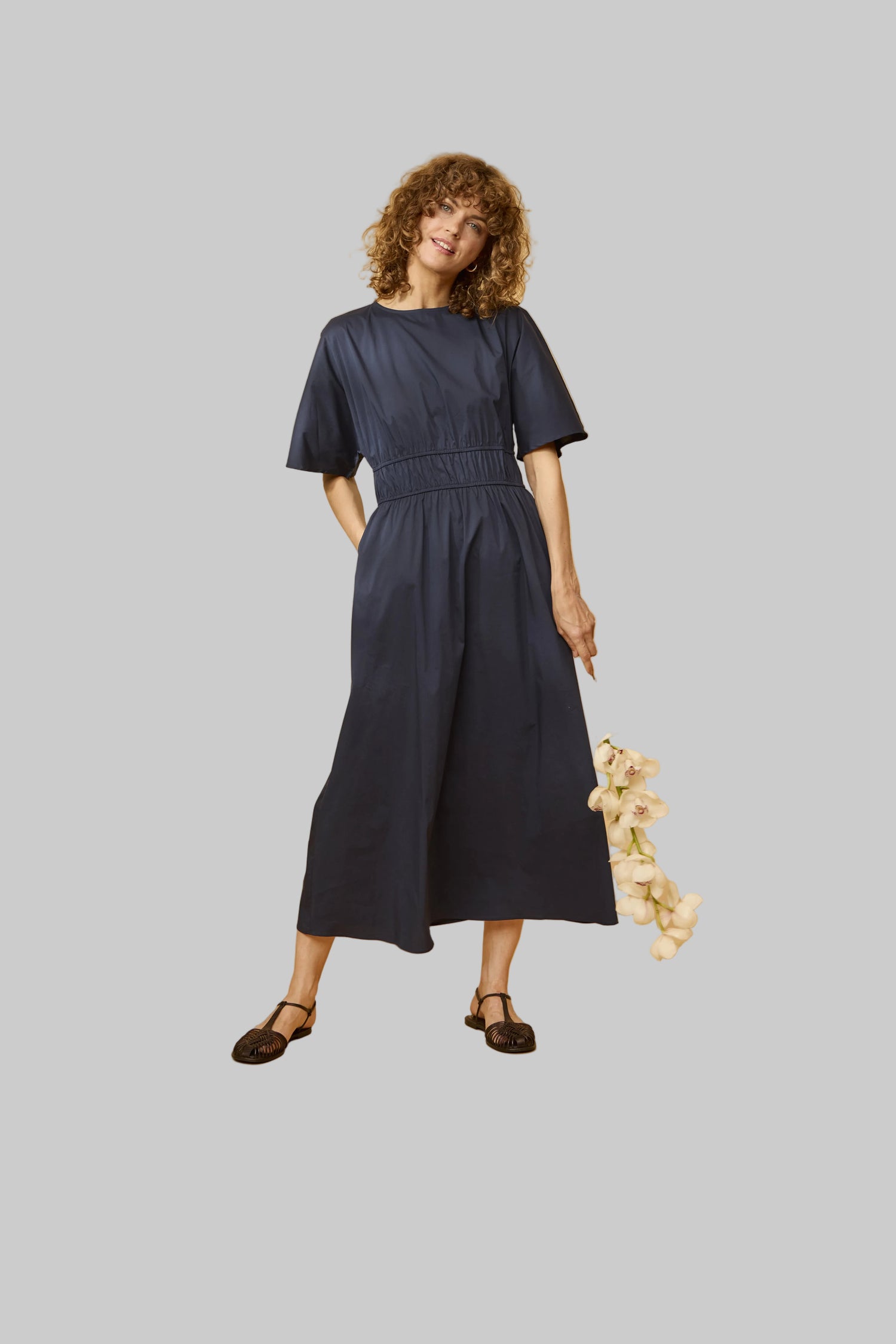 Frpeggy Dress