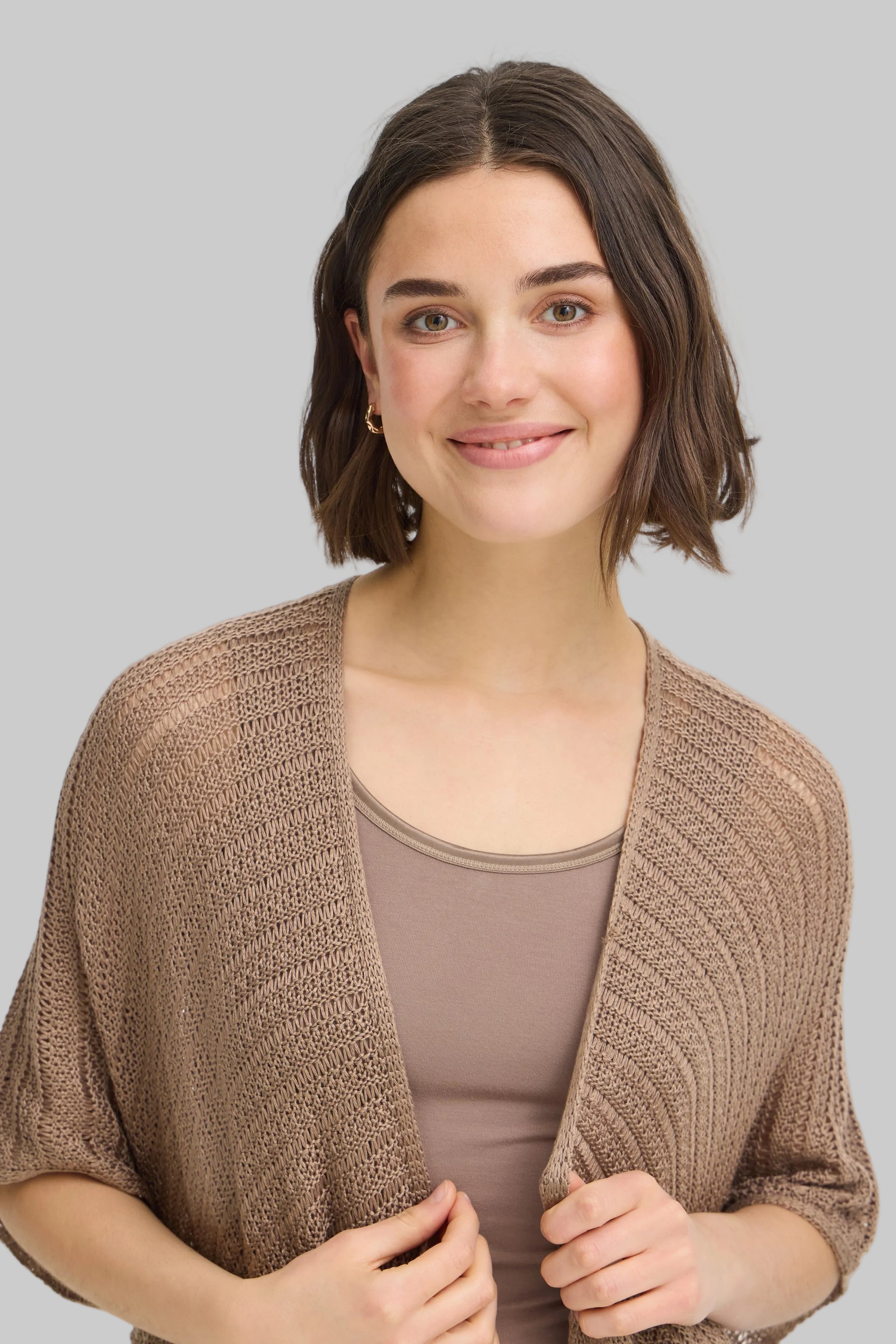 FRdelores Poncho