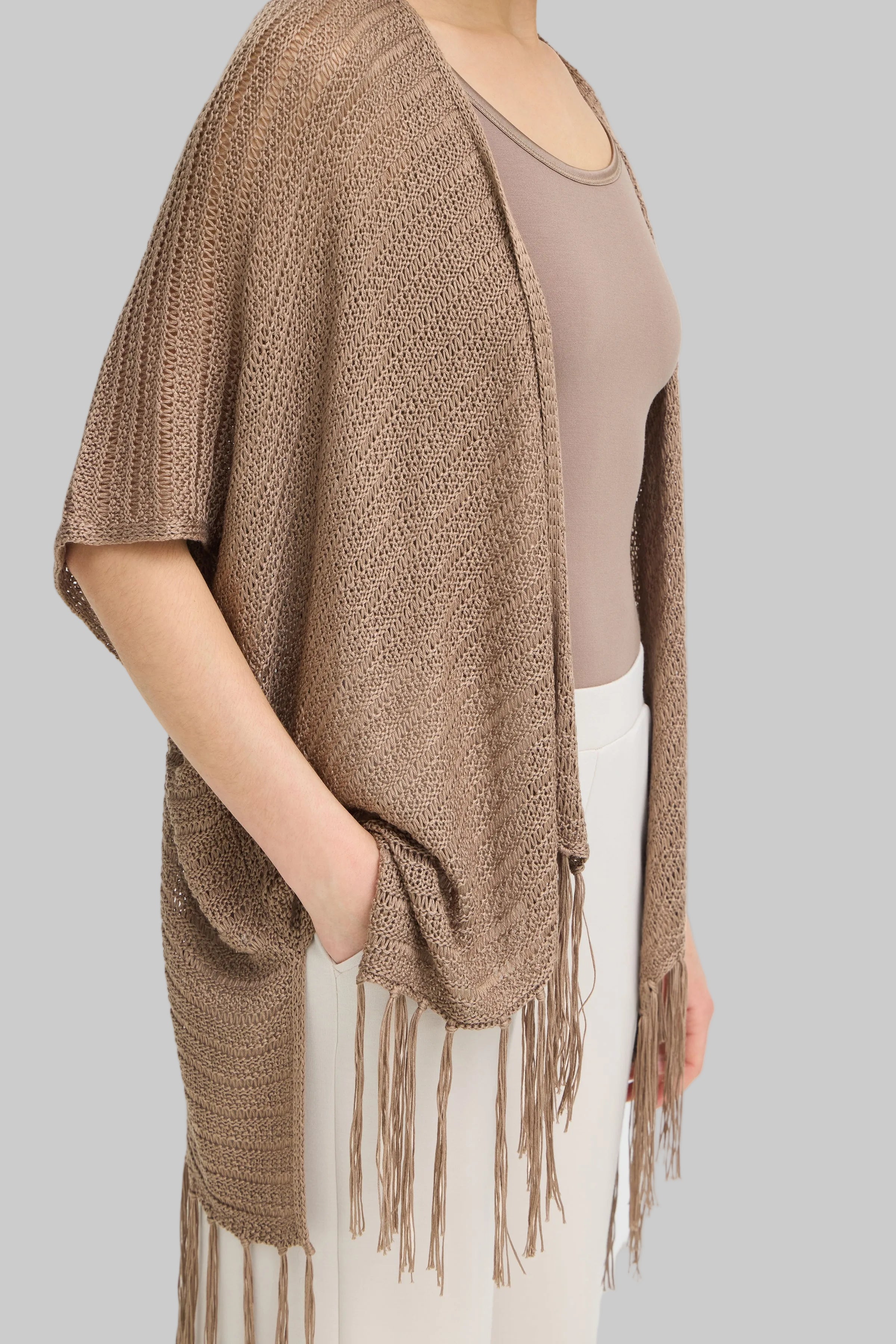 FRdelores Poncho