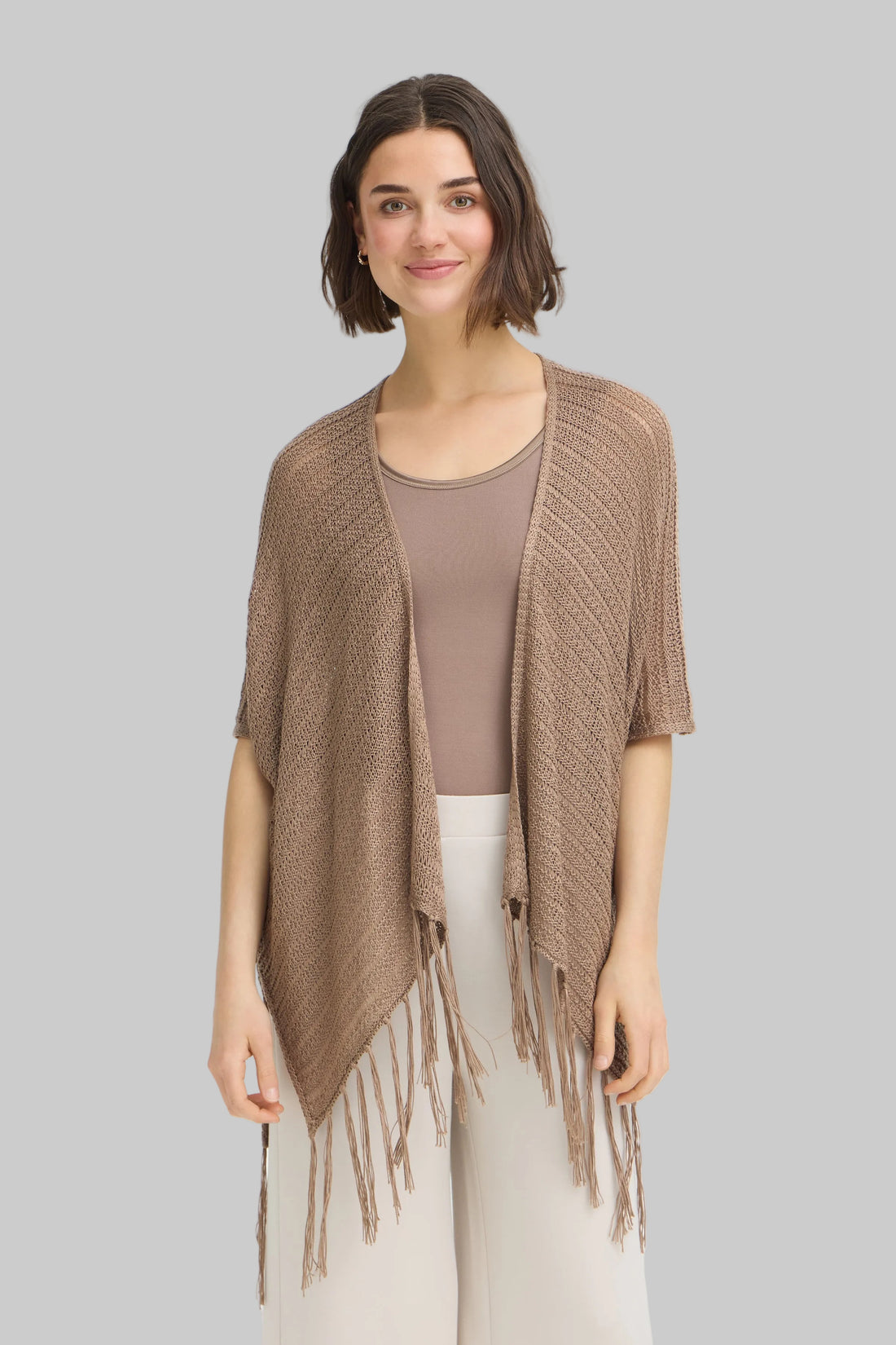 FRdelores Poncho