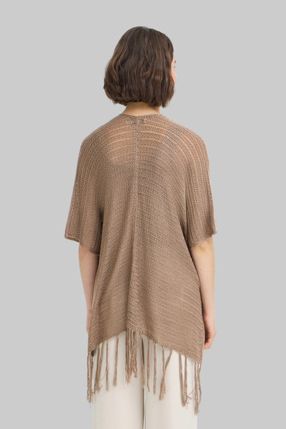 FRdelores Poncho