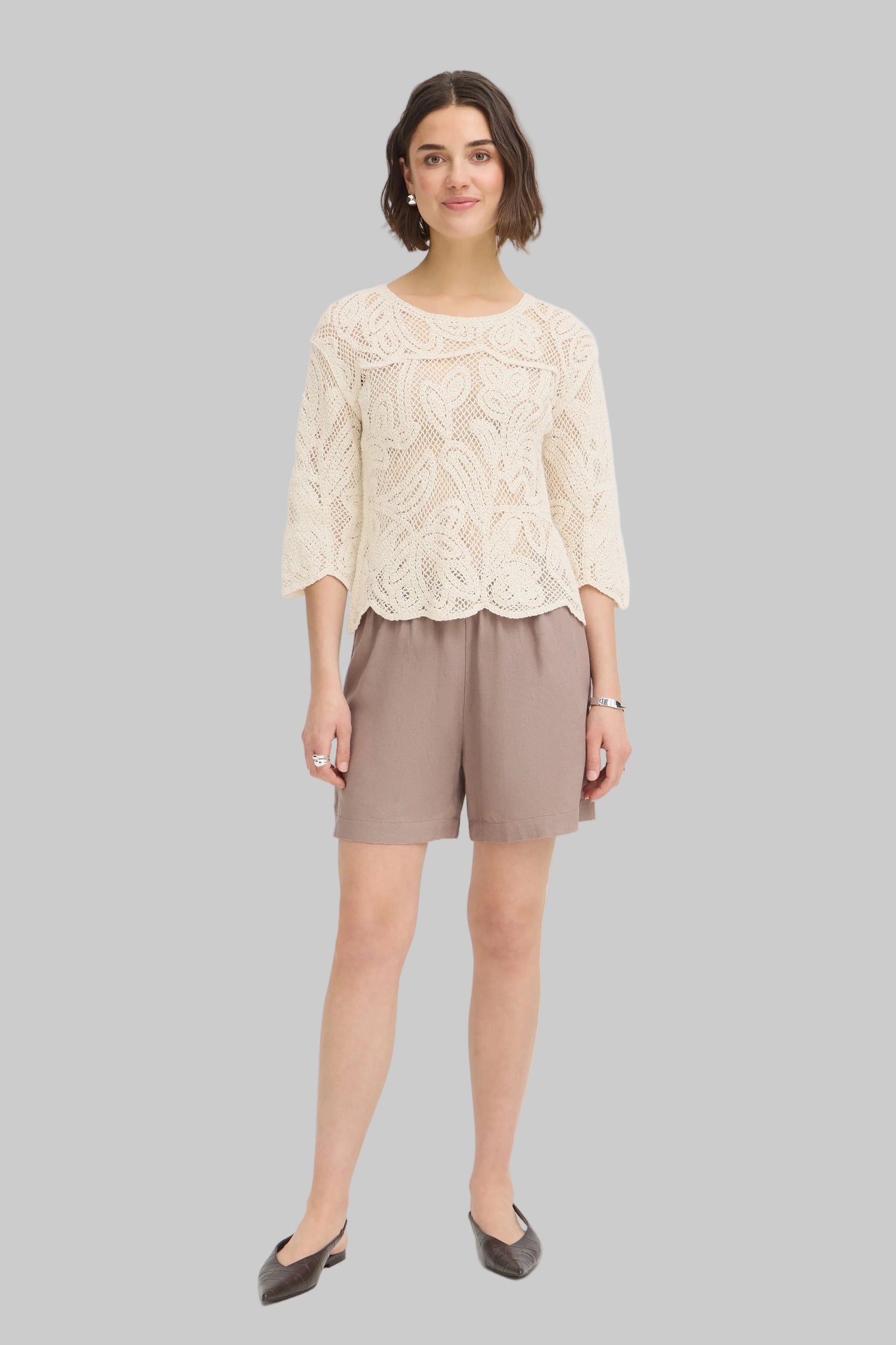 FRprim Pullover