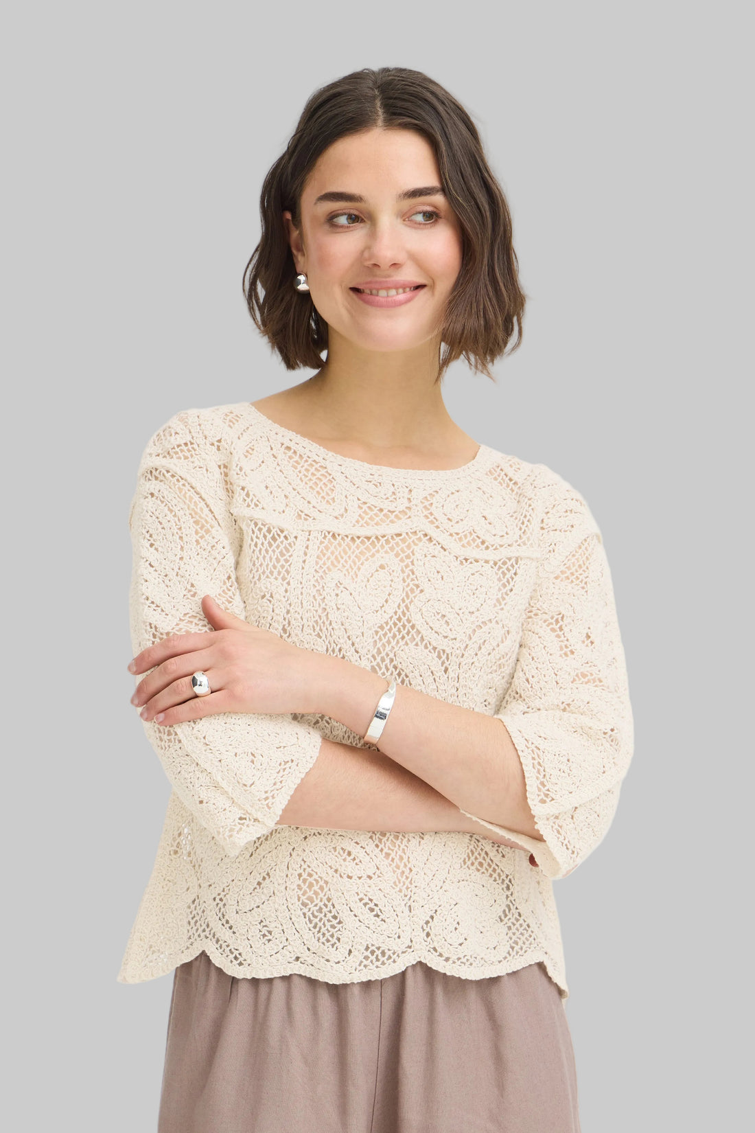 FRprim Pullover