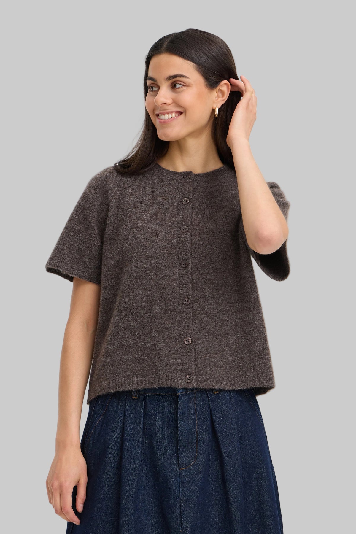 FRSANNY Cardigan
