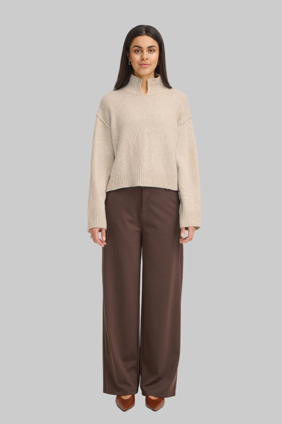 FRGIGI Pullover