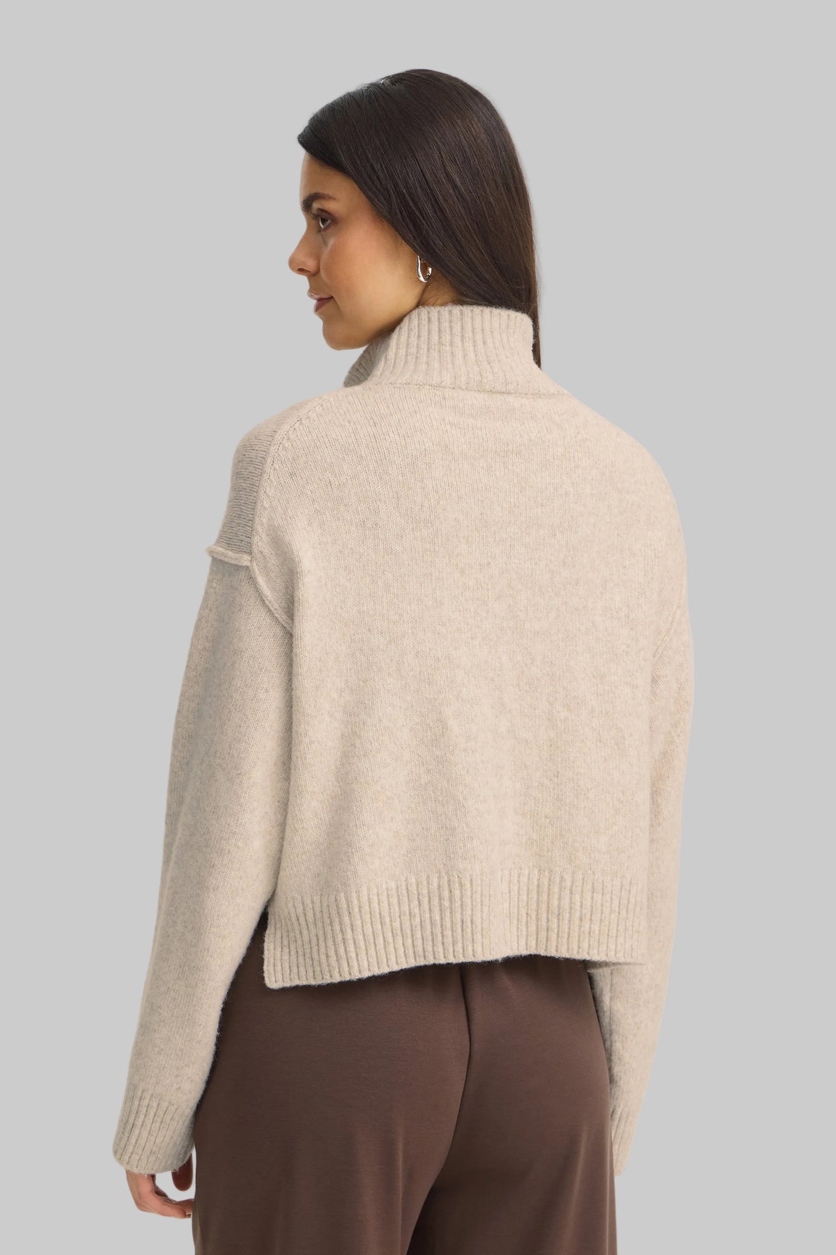 FRGIGI Pullover