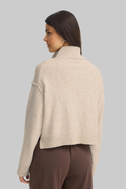 FRGIGI Pullover