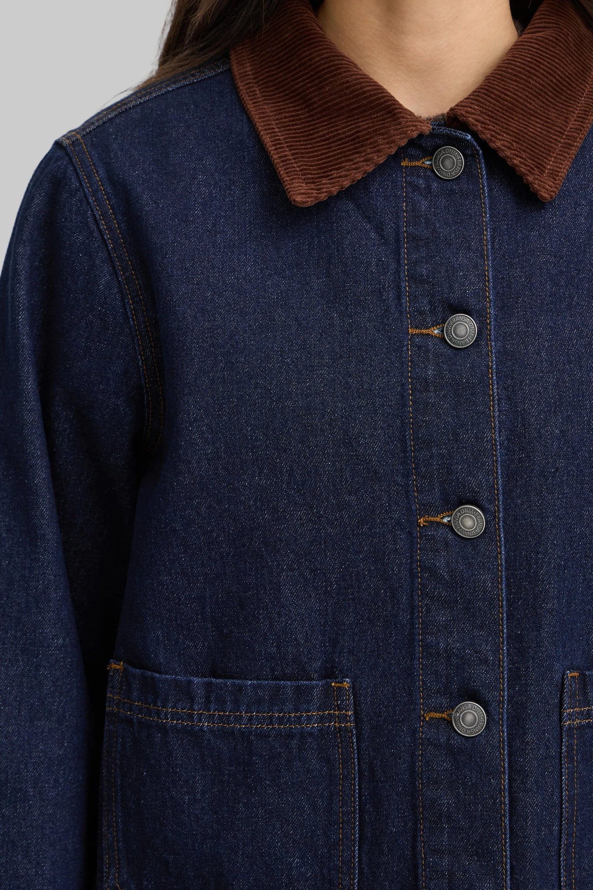 FRLESLIE Casual Jacket