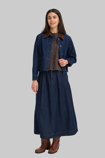 FRLESLIE Casual Jacket