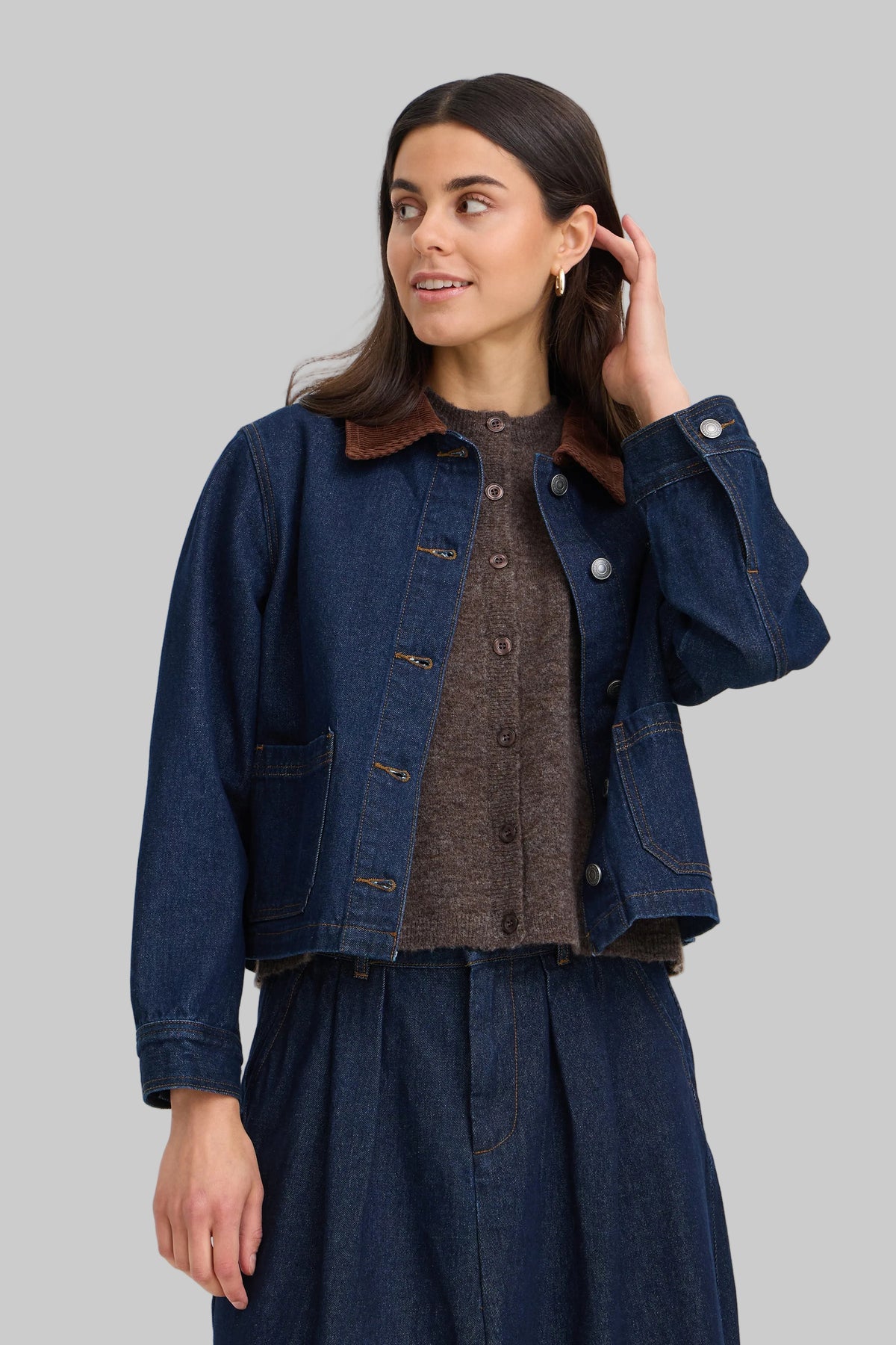 FRLESLIE Casual Jacket