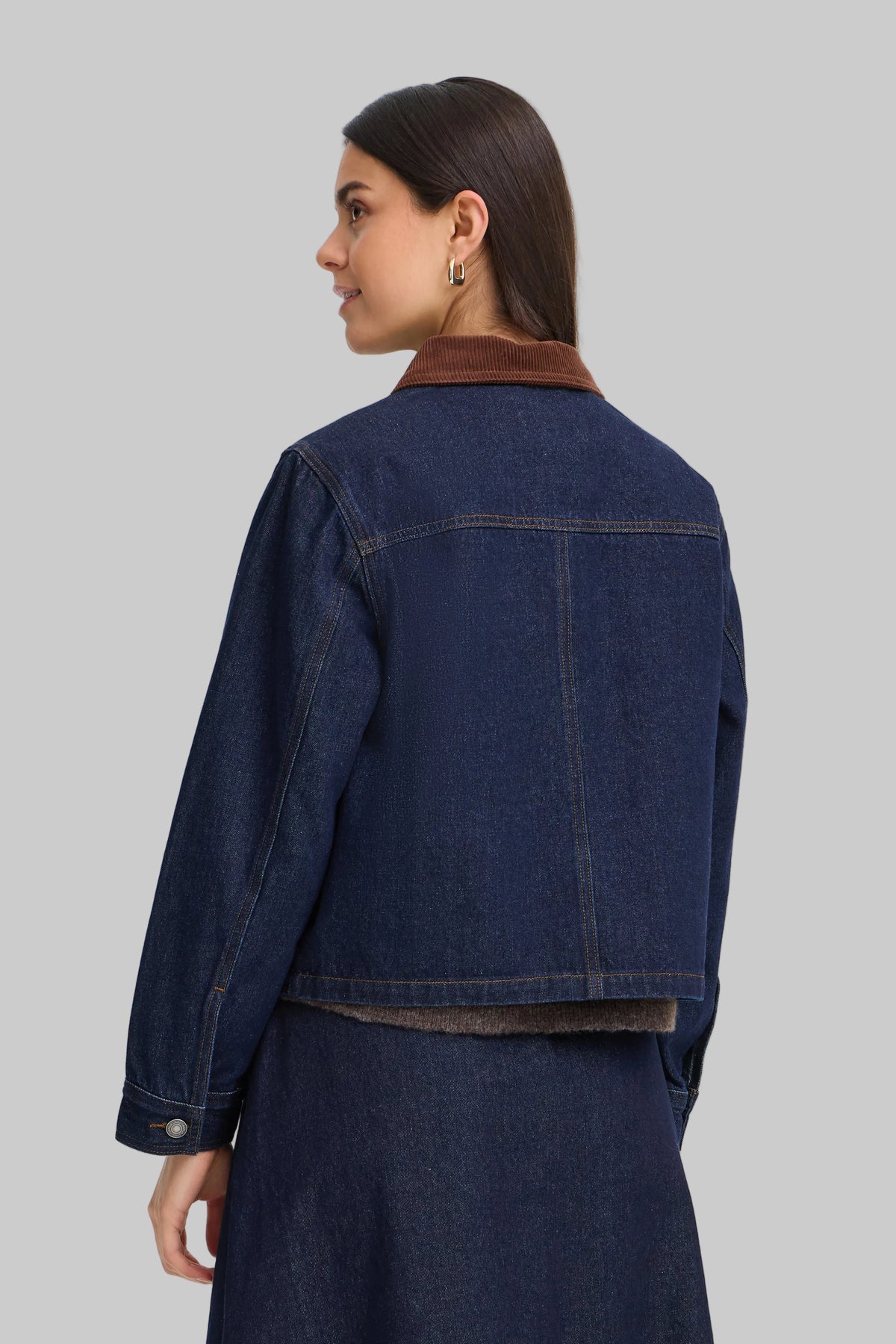 FRLESLIE Casual Jacket